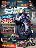 Fast Bikes